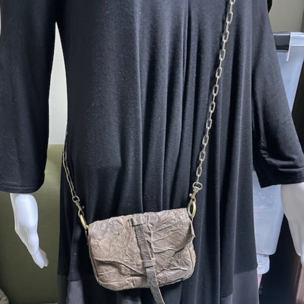 Monserat De Lucca NWOT mini crossbody - Picture 2 of 9